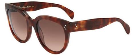 Celine CL41755 VMB 71 55 Prescription Sunglasses 